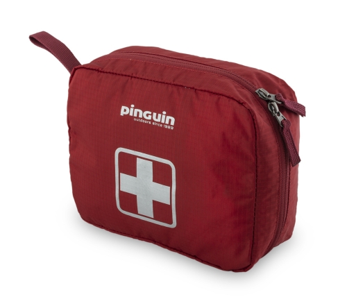 Купить Аптечка Pinguin First Aid Kit L в Киеве по лучшей цене с доставкой в Украине | Магазин NORTHWALL